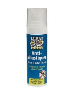 Anti-mosquito lotion BIO, 30 ml